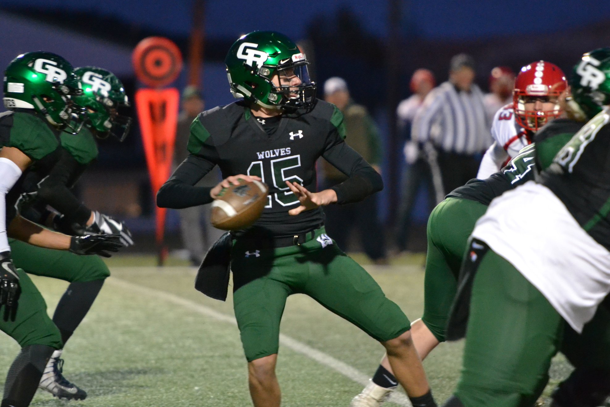 MID-WEEK HUDDLE: A Weekend of Opportunity (Ep. 5)