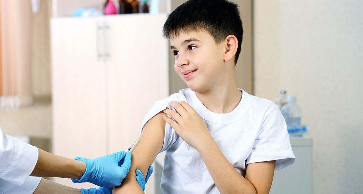 Wyoming Department of Health Withdraws Proposed Changes to Immunization Rules
