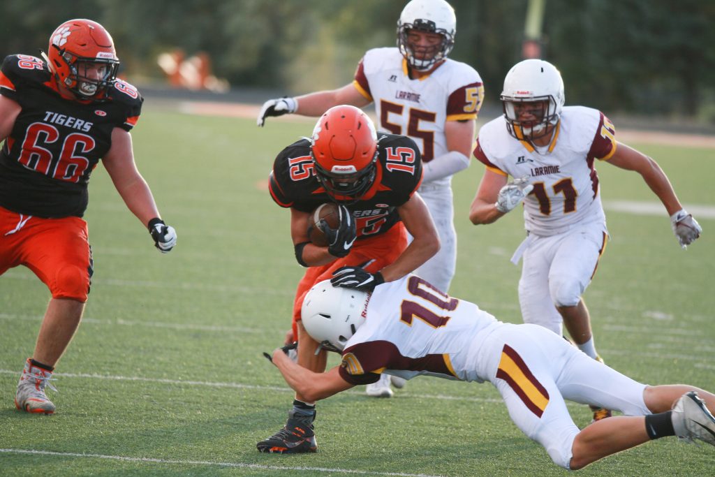 Postgame Thoughts: Tigers Were Their Own Worst Enemy in Loss to East