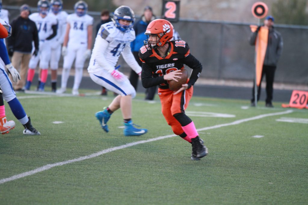 Postgame Thoughts: Tigers Loss Was a Glimpse Into the Future