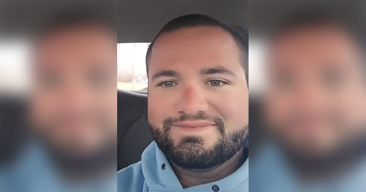 Lantz Andrew Wallin (October 23, 1989 – October 17, 2019)