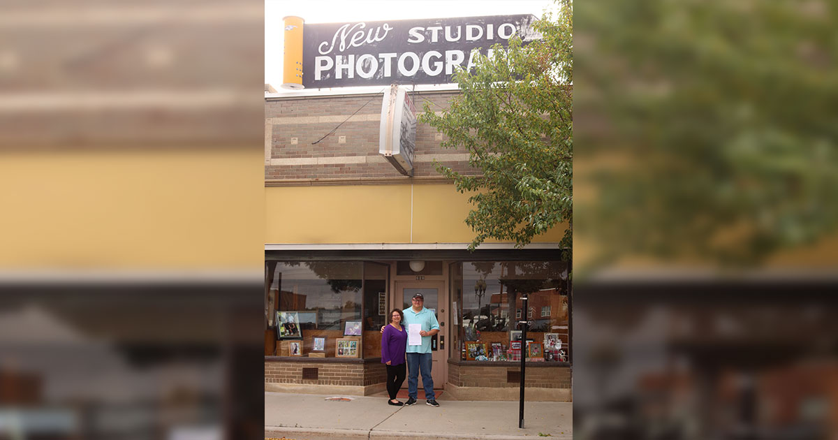 Local Photography Studio Enters New Chapter