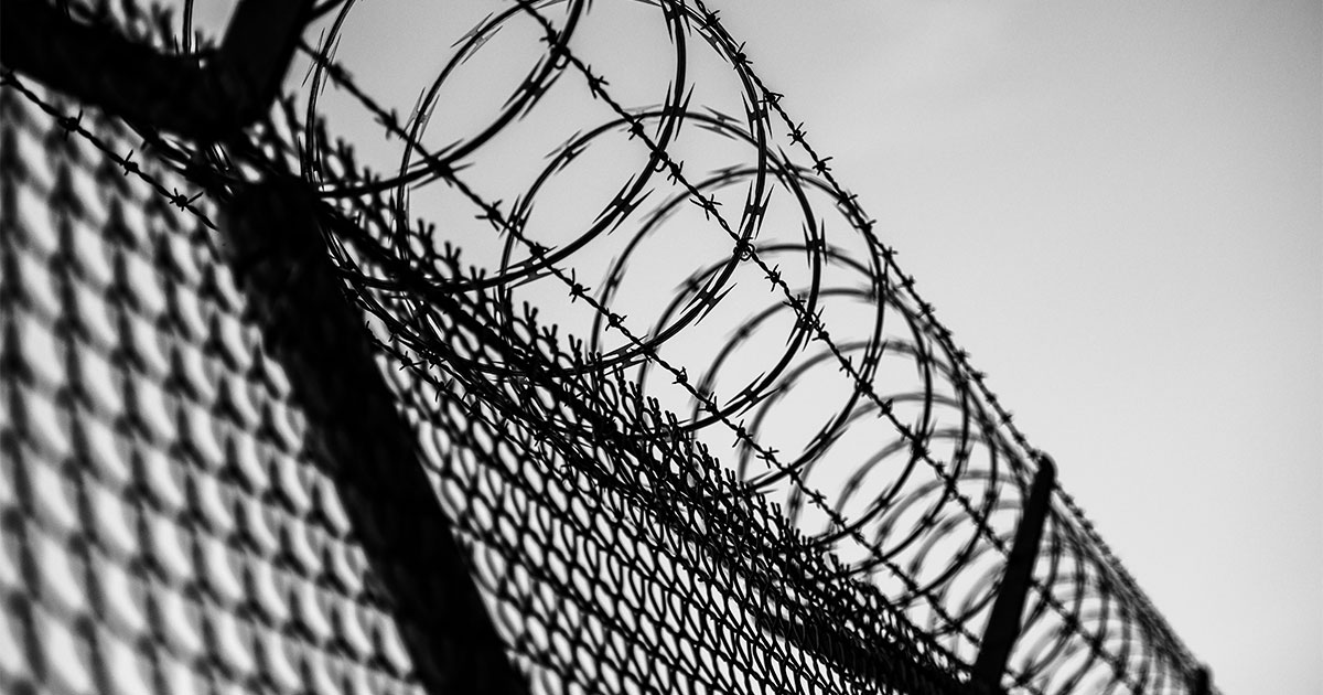 OPINION: Past Can Inform Future of Prisons in Wyoming