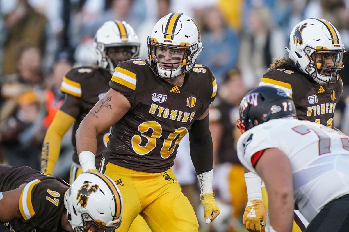 Cowboys to Host New Mexico in 95th Homecoming Game on Saturday