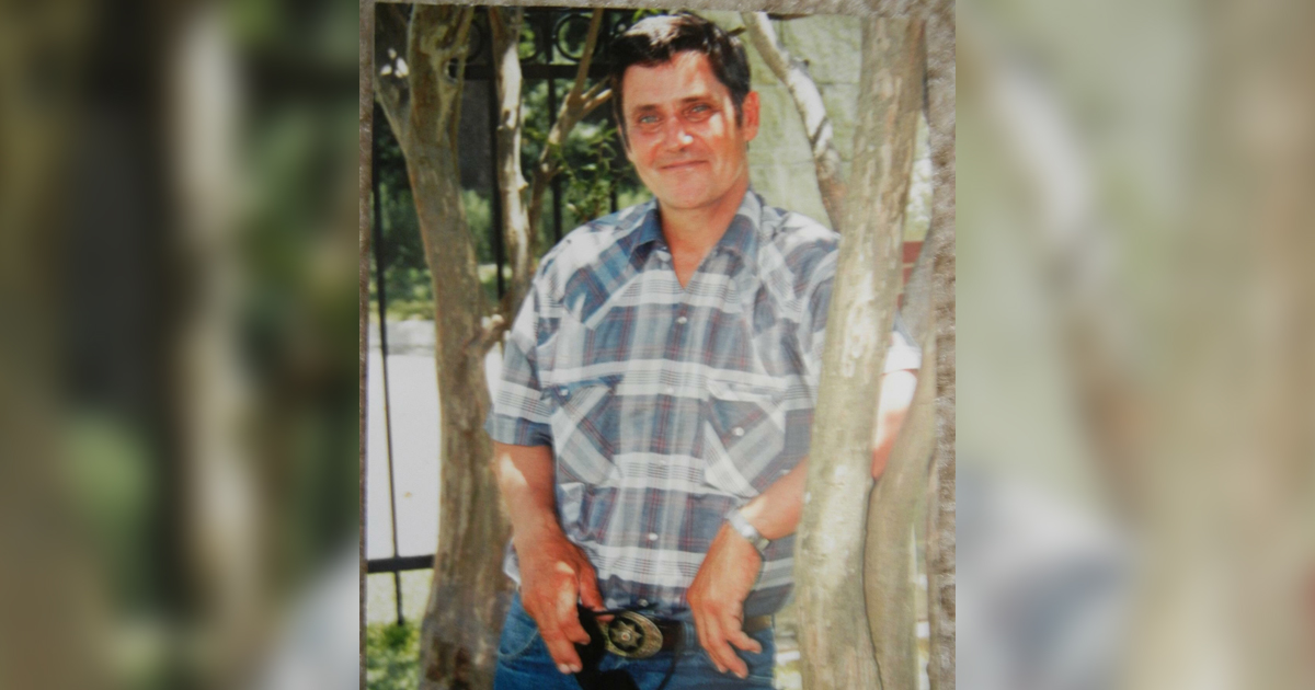 Dennis Lee Barbero (May 15, 1946 – October 11, 2019)