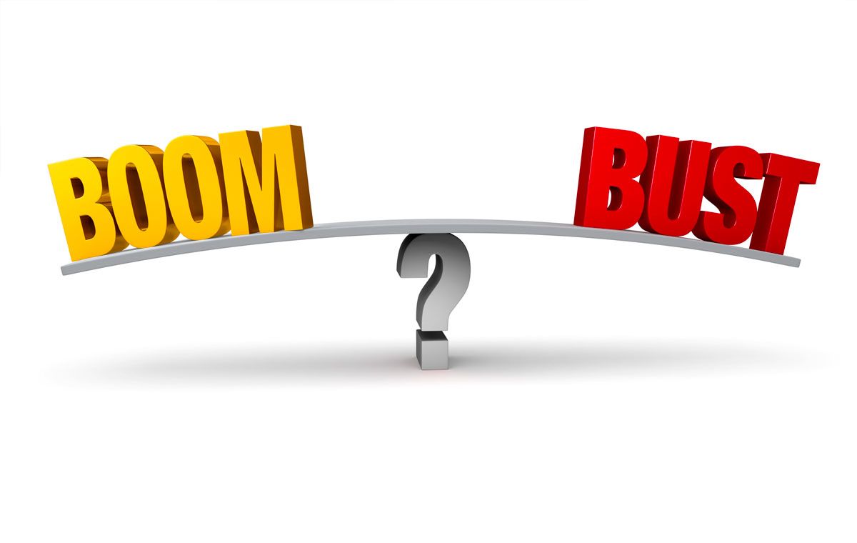 OPINION: Wyoming’s State New Deal