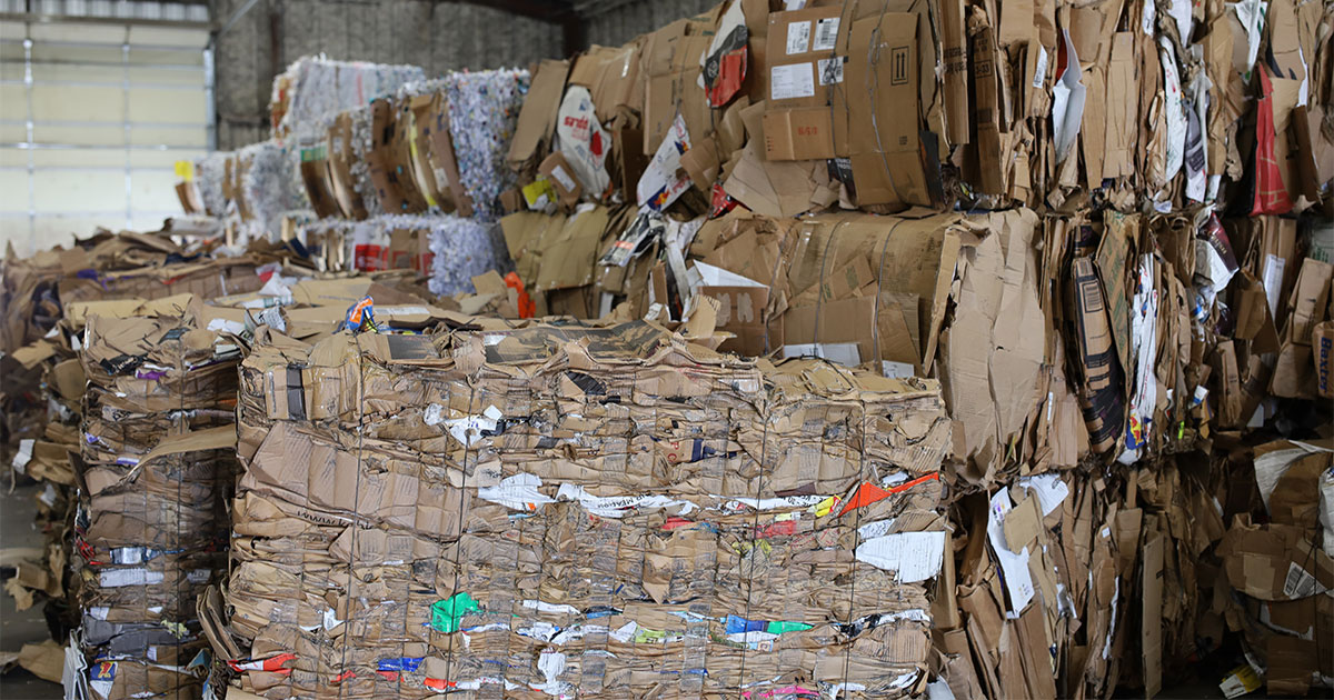 What’s Next for Local Recycling?