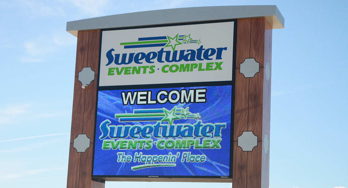Events Complex Reports $18.4M Economic Impact for Sweetwater County in 2023