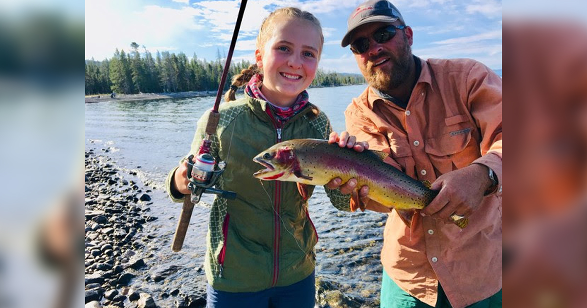 New Float Maps Available for Upper Green and New Fork Rivers