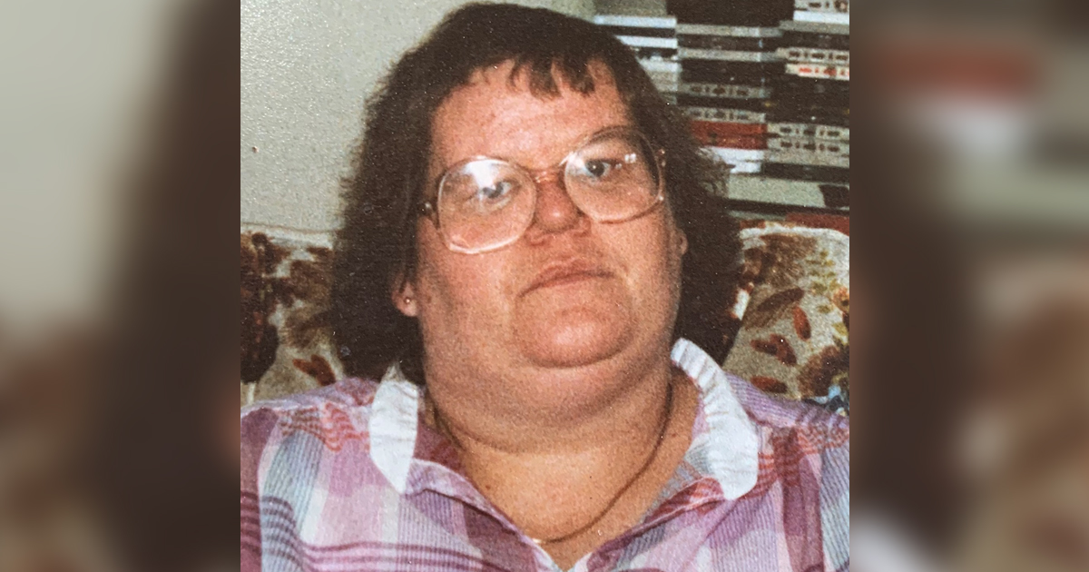 Barbara Jean Harsha (July 3, 1947 – October 3, 2019)
