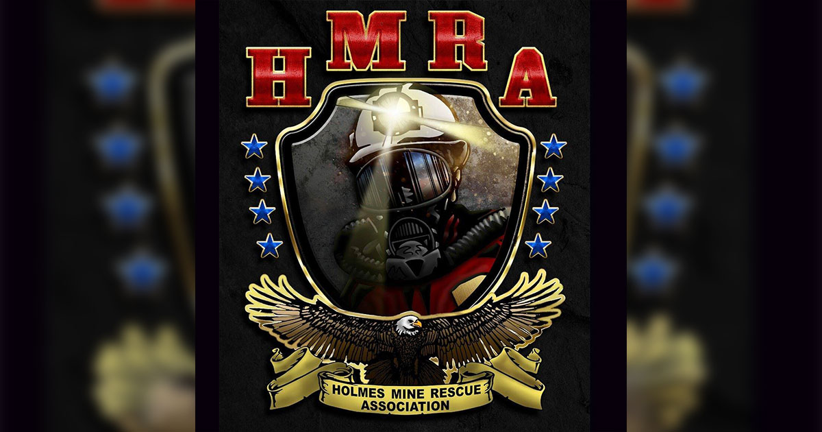 Recognizing Mine Rescuers on Mine Rescue Day