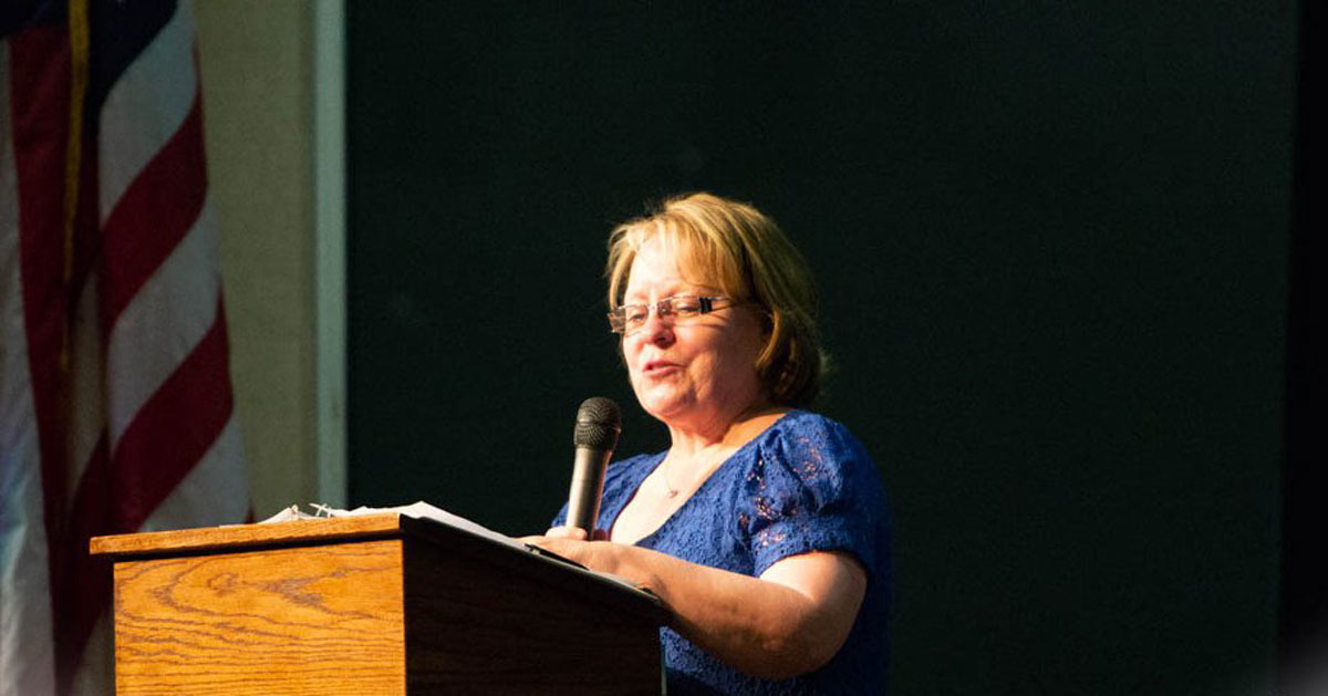 Little-Kaumo Retires as SWCSD #2 Superintendent