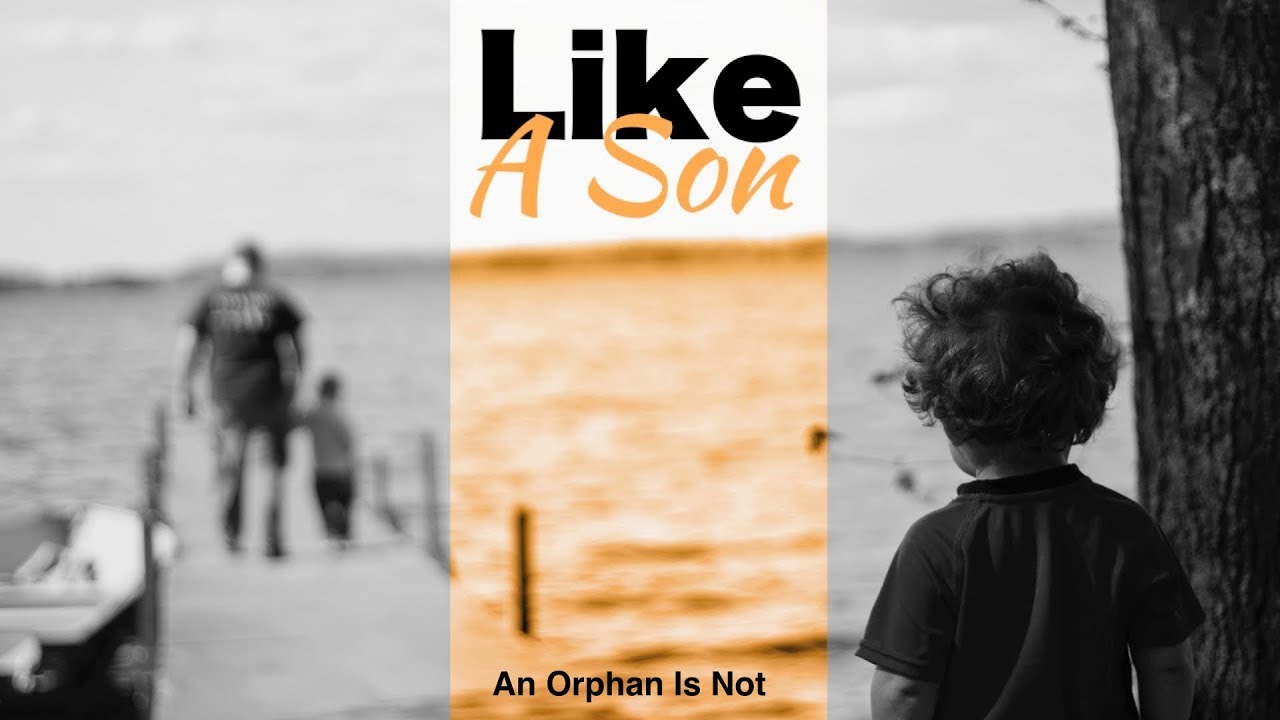 An Orphan Needs To Come Home