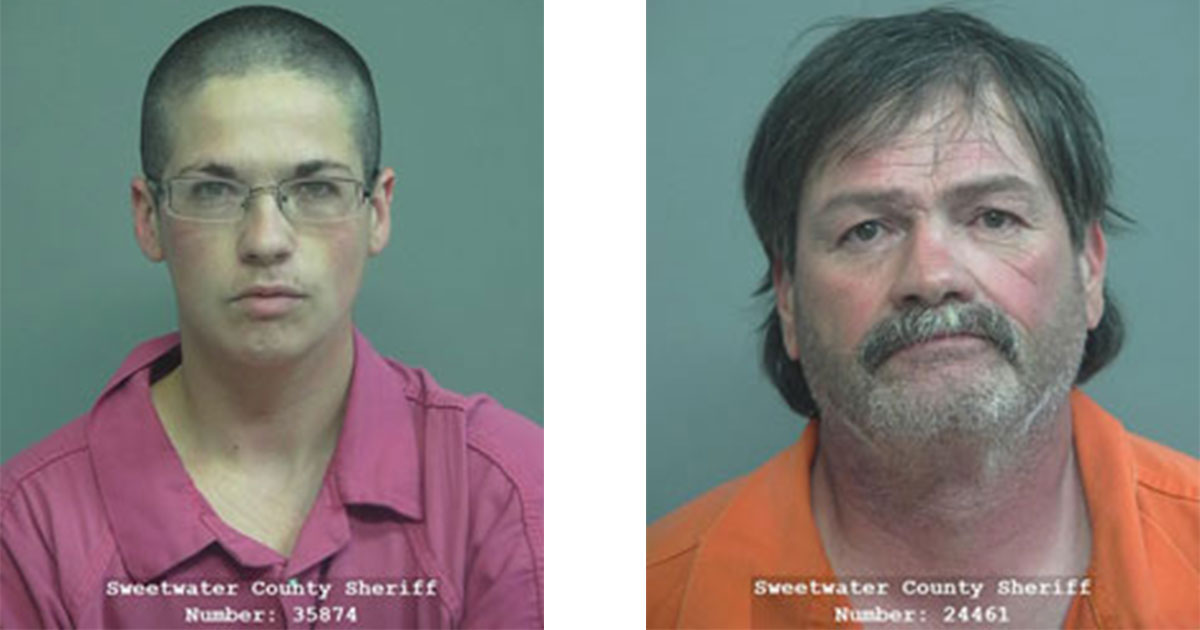 Multiple Agencies Dismantle Sweetwater County Drug Trafficking Organization