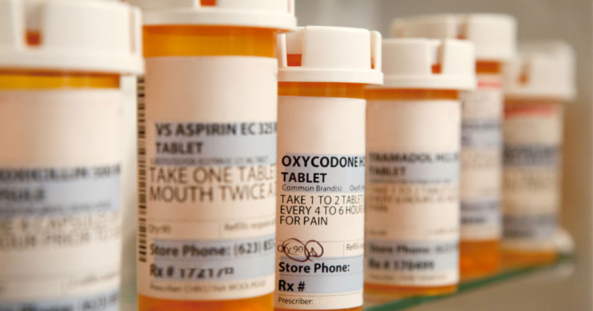 Rock Springs Walmart to Participate in DEA’s National Prescription Drug Take Back