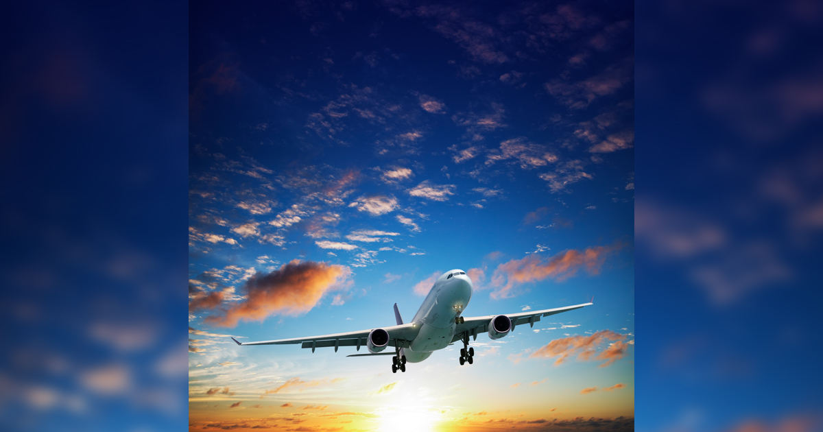 Additional Flights Added to Accomodate Holiday Travel; September Numbers Up