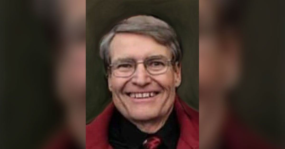 Robert Vernon Hunter (March 28, 1950 – October 4, 2019)