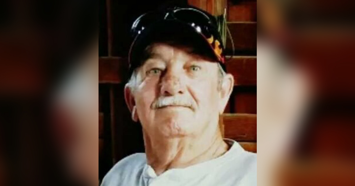 Clayton Wilkerson (August 14, 1946 – October 15, 2019)