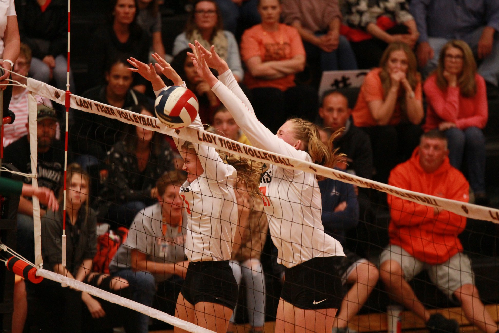 Lady Tigers Qualify for State for First Time in Seven Years