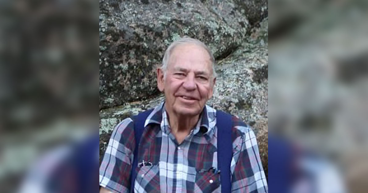 Bryce E. Bay (December 8, 1941 – November 16, 2019)