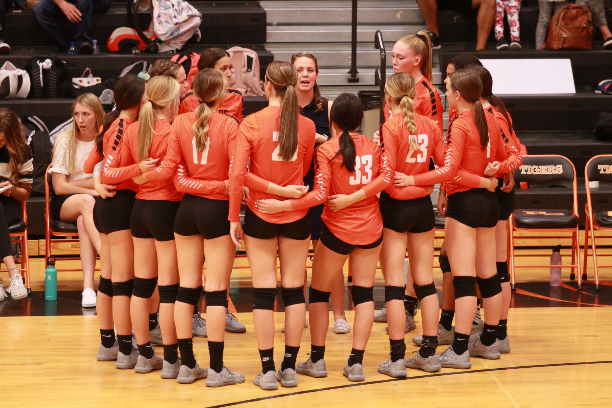 RSHS State Volleyball: Scores, Recaps and Updates