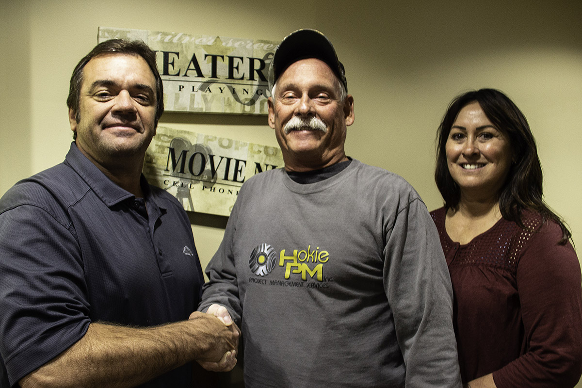 A Family Tradition of Support for Actors’ Mission