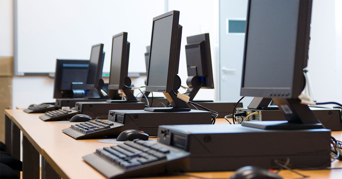 State Board of Education Adopts Computer Science Standards