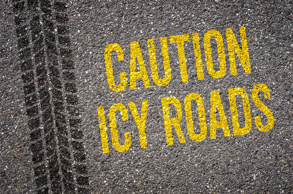 Wyoming Highway Patrol Releases Video to Raise Driver Awareness