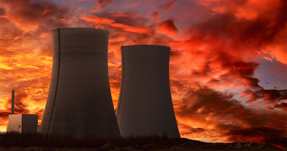 OPINION: Public Should Support Legislators in Effort to Study Feasibility of Spent Nuclear Fuel Storage Facility in Wyoming
