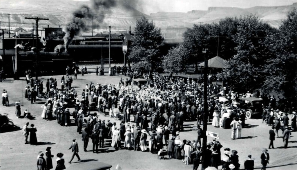 The American Legion Celebrates Centennial