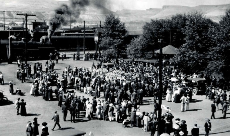 The American Legion Celebrates Centennial