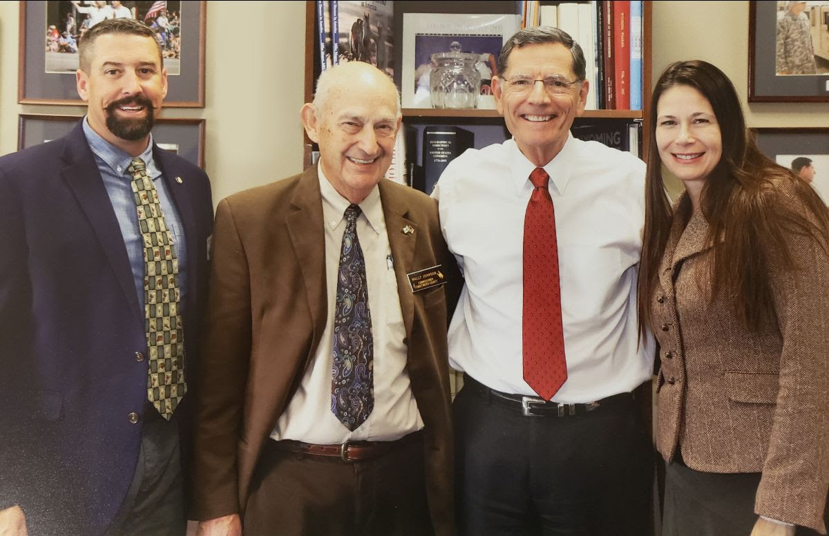 OPINION: Involvement Key to Protecting Important Public Lands