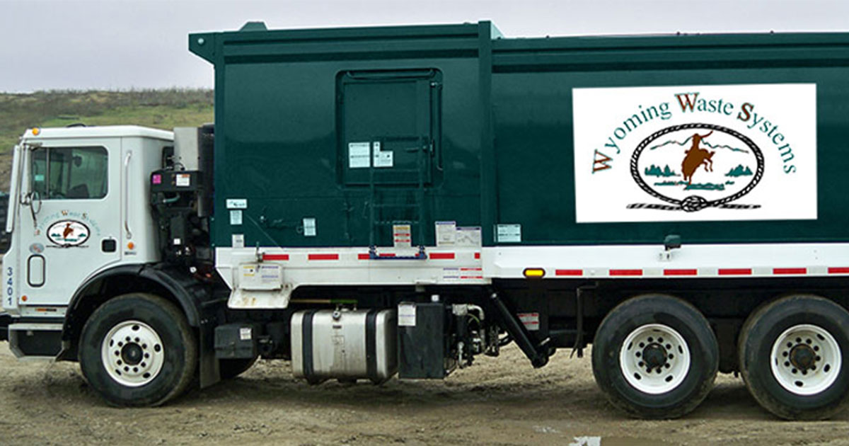 Wyoming Waste Discusses Mattress Disposal and More with GR Council