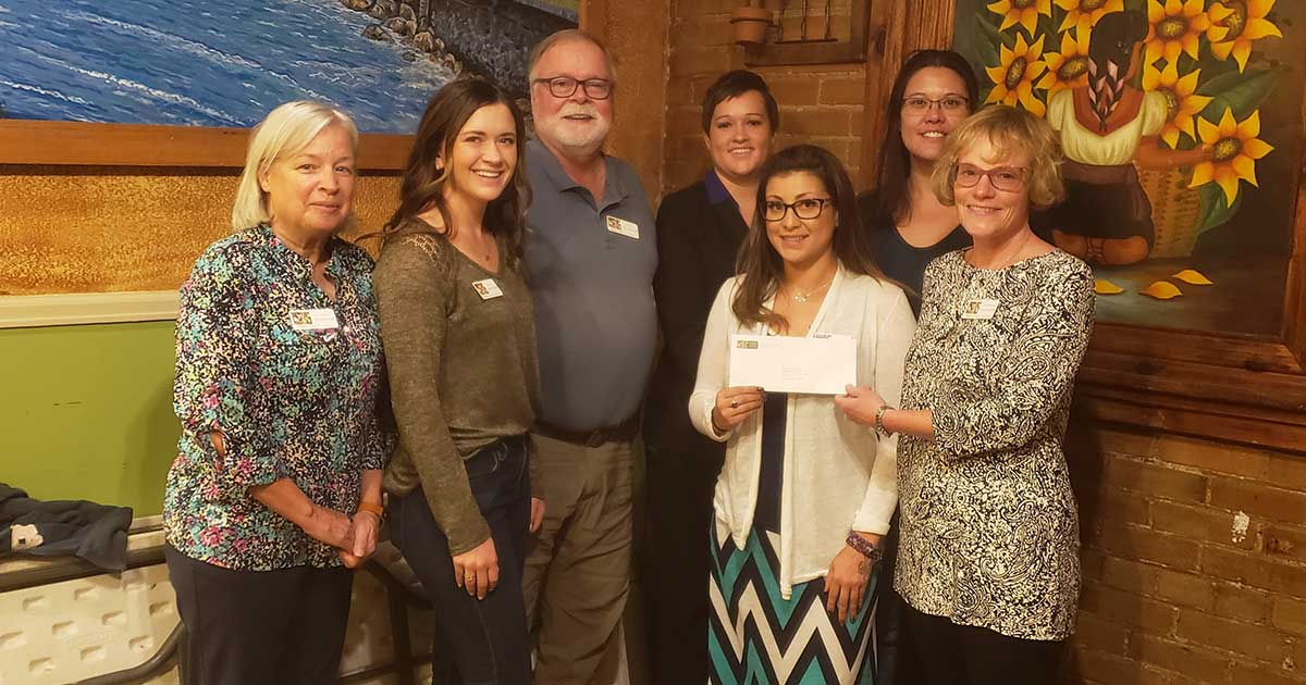 Wyoming Community Foundation Helps YWCA to Continue Providing Shelter to Clients