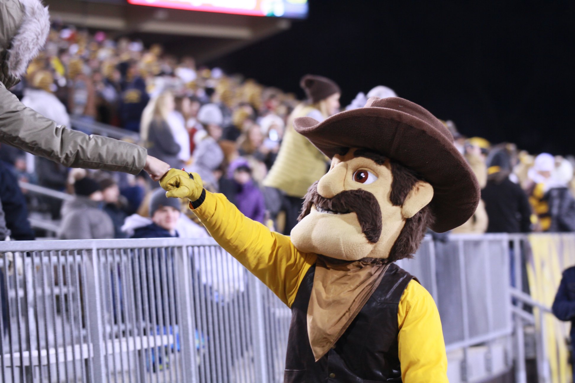 Mountain West Suspends Spring Sports Competitions