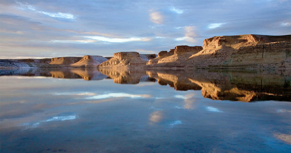 Halter Exhibits Photography at Community Fine Arts Center