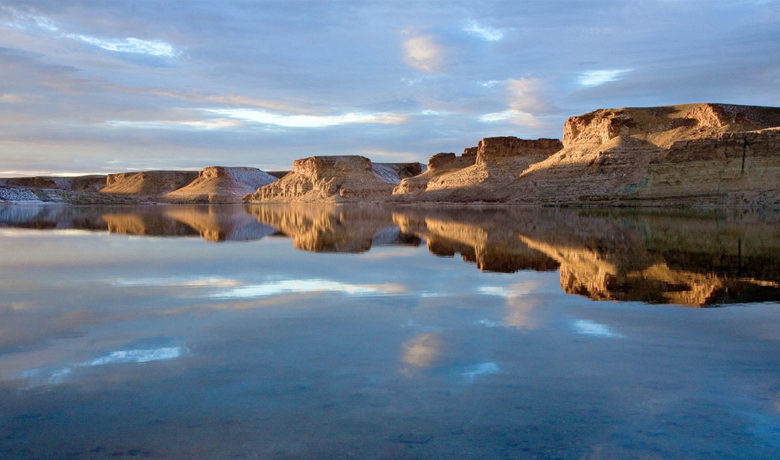 Halter Exhibits Photography at Community Fine Arts Center