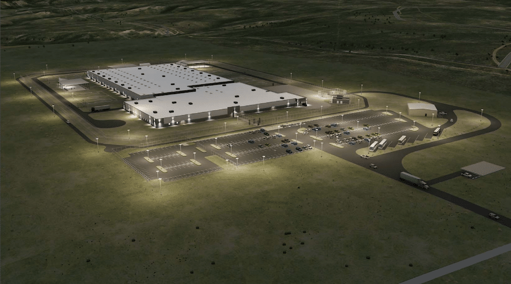 WyoFile: Evanston Meets Its Would-Be Economic Savior, CoreCivic