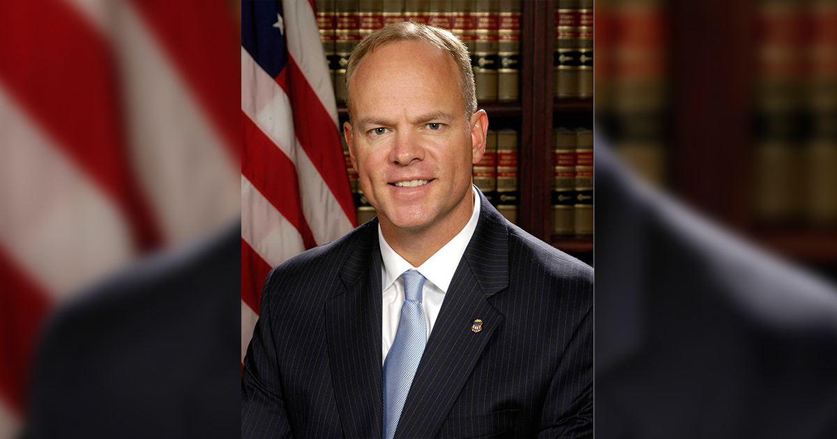 Former Wyoming Governor Matthew H. Mead Appointed to Ciner Resources Board of Directors