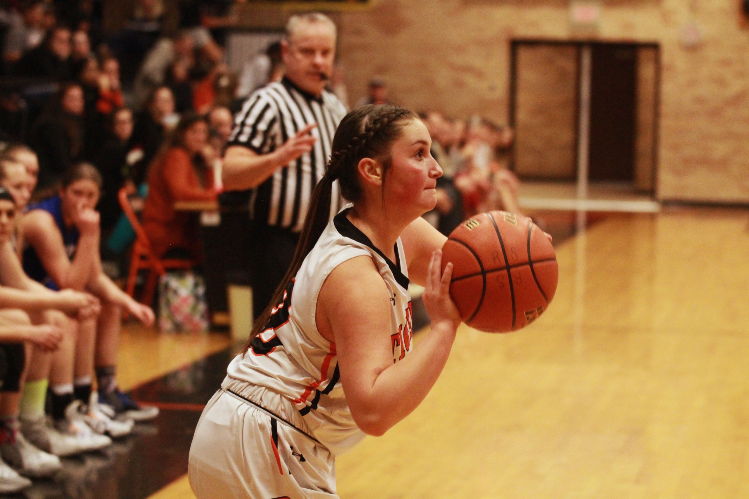 Flaming Gorge Classic: RSHS Basketball Photos, Scores and Commentary