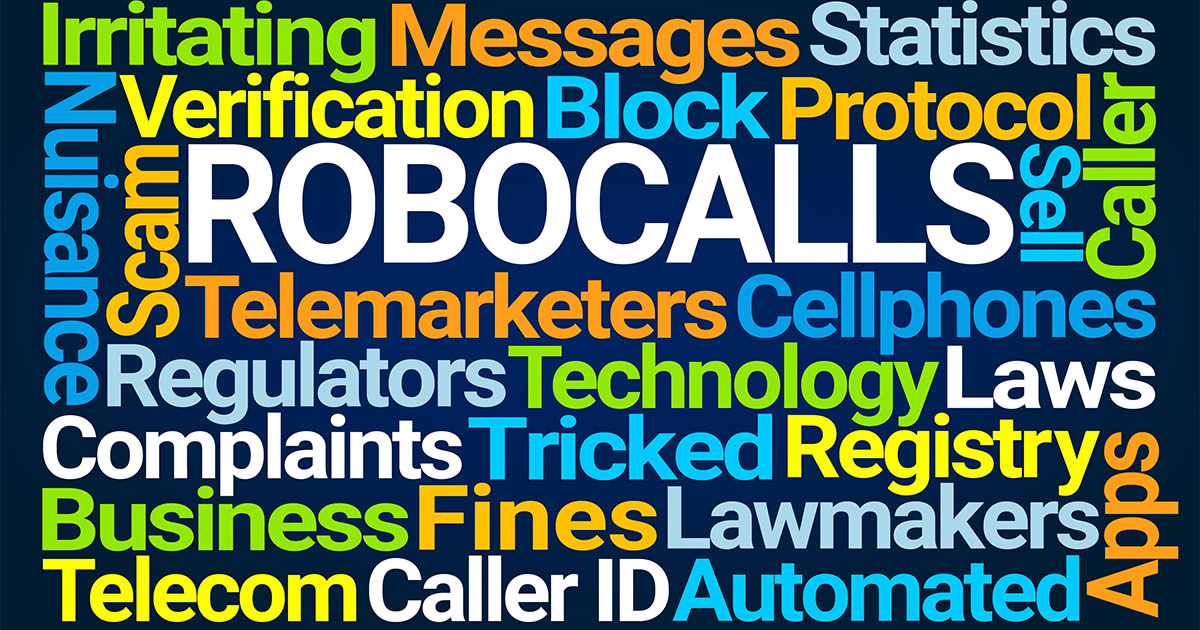 Enzi: Legislation to “Crack Down” on Robocalls