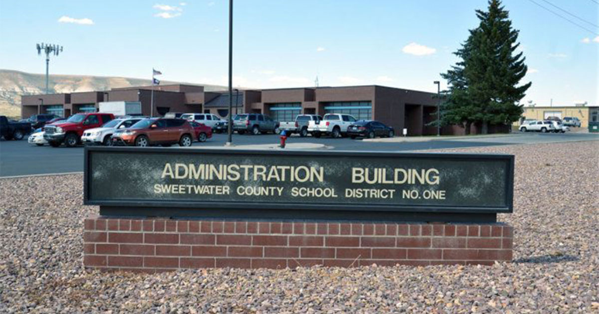 School District #1 Releases Statement on Recent Incidents at RSHS