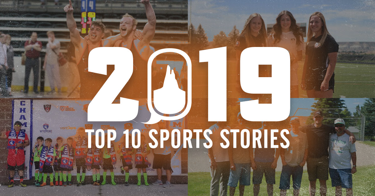 Year in Review: Top 10 Sports Stories of 2019