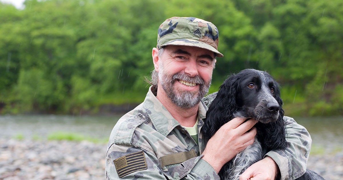 Divis Reminds Veterans to Take Advantage of Exemptions for Tax Year