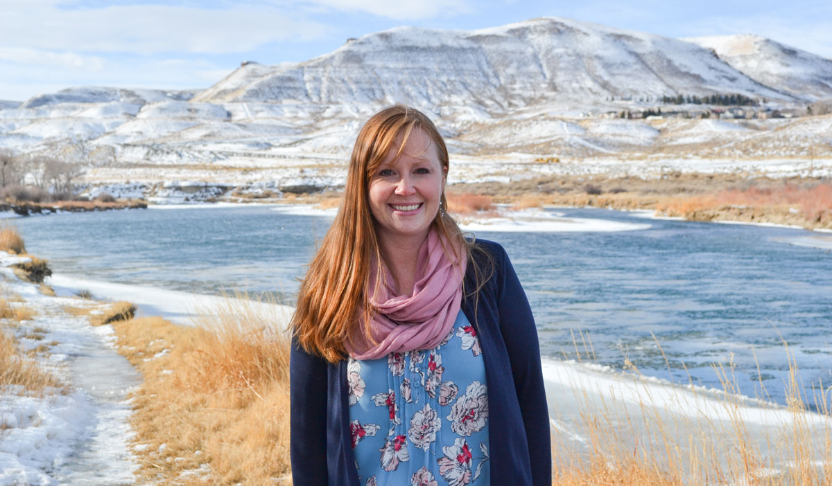 #WHYoming: Hillary Walrath