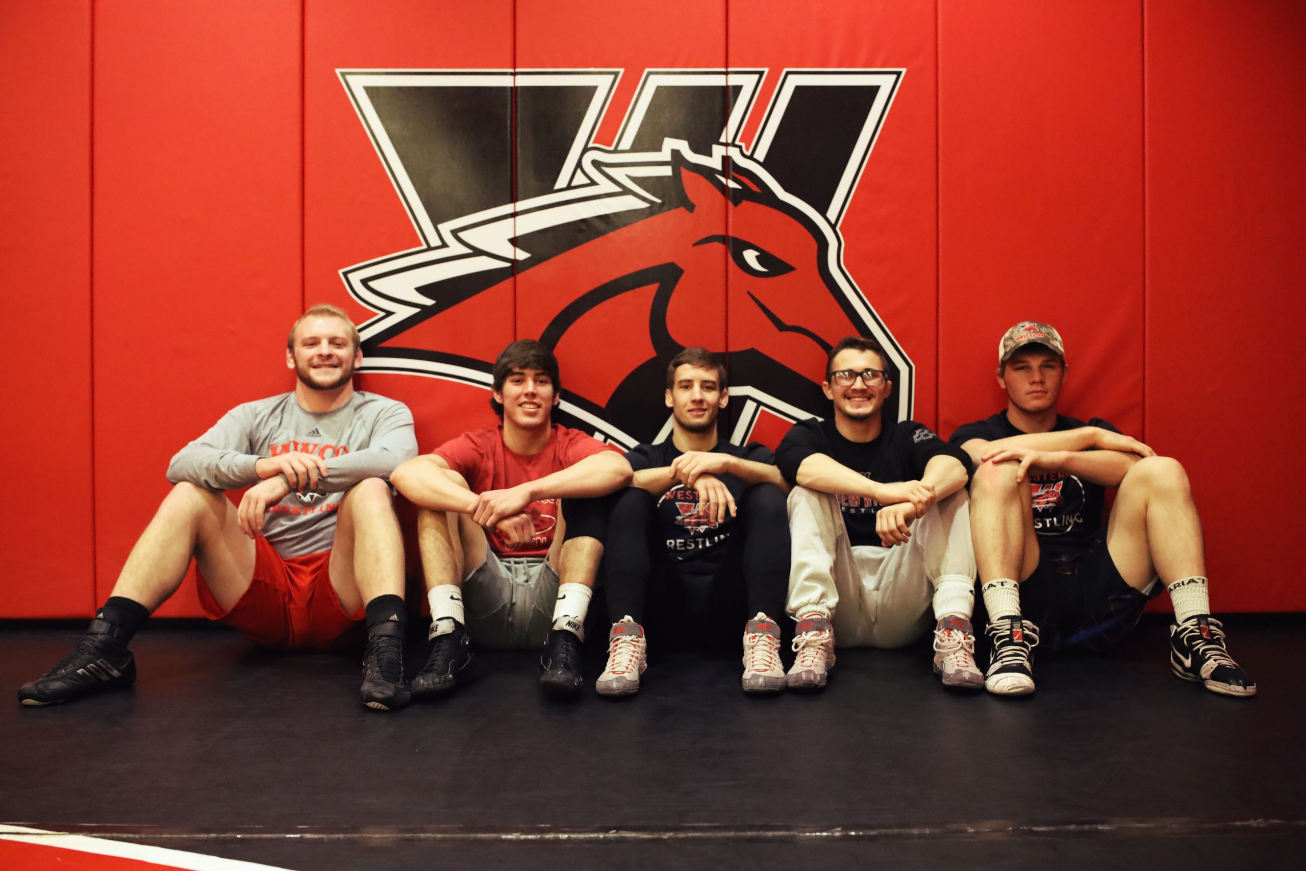 First Ranked Mustangs Focused on Closing Out, Finishing Strong