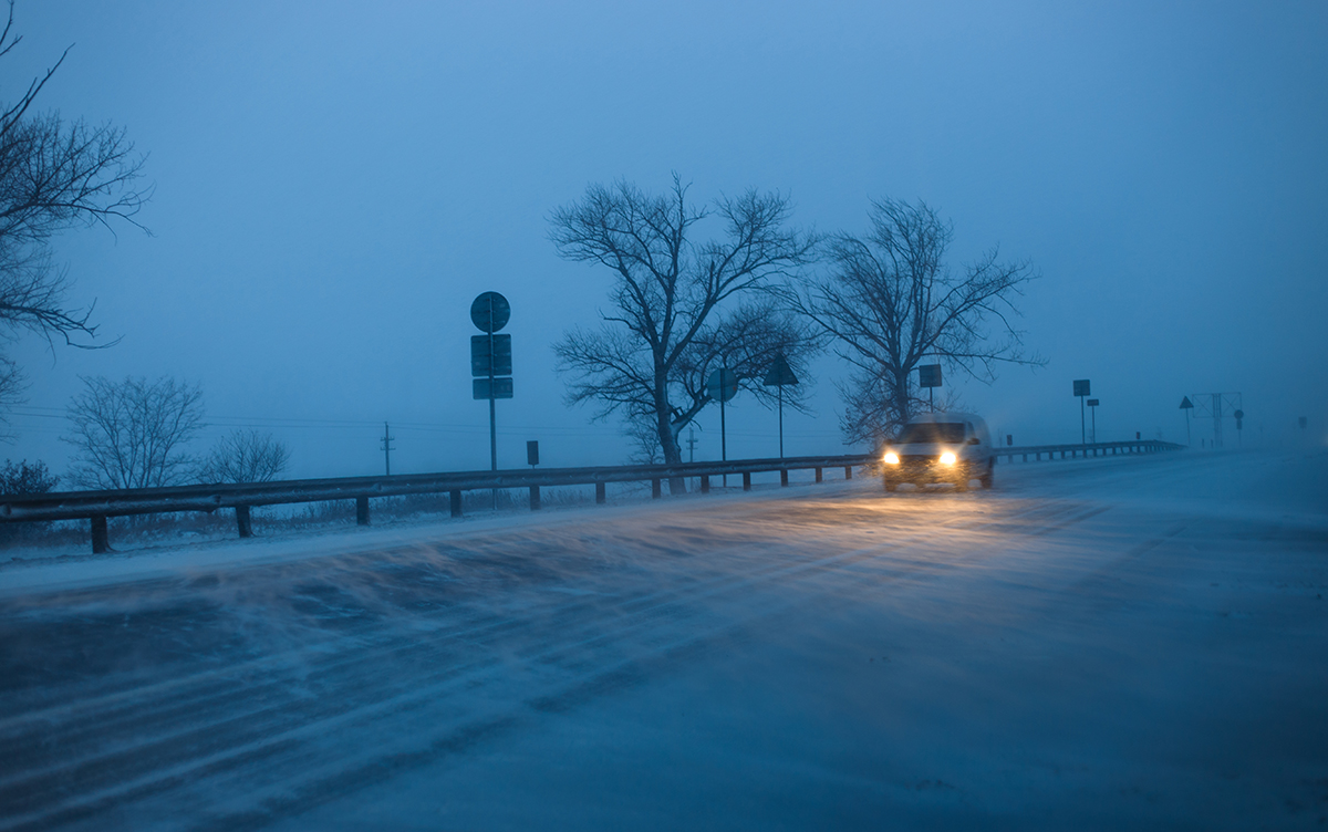 St. Christopher’s Highway Program Offers Assistance to Travelers