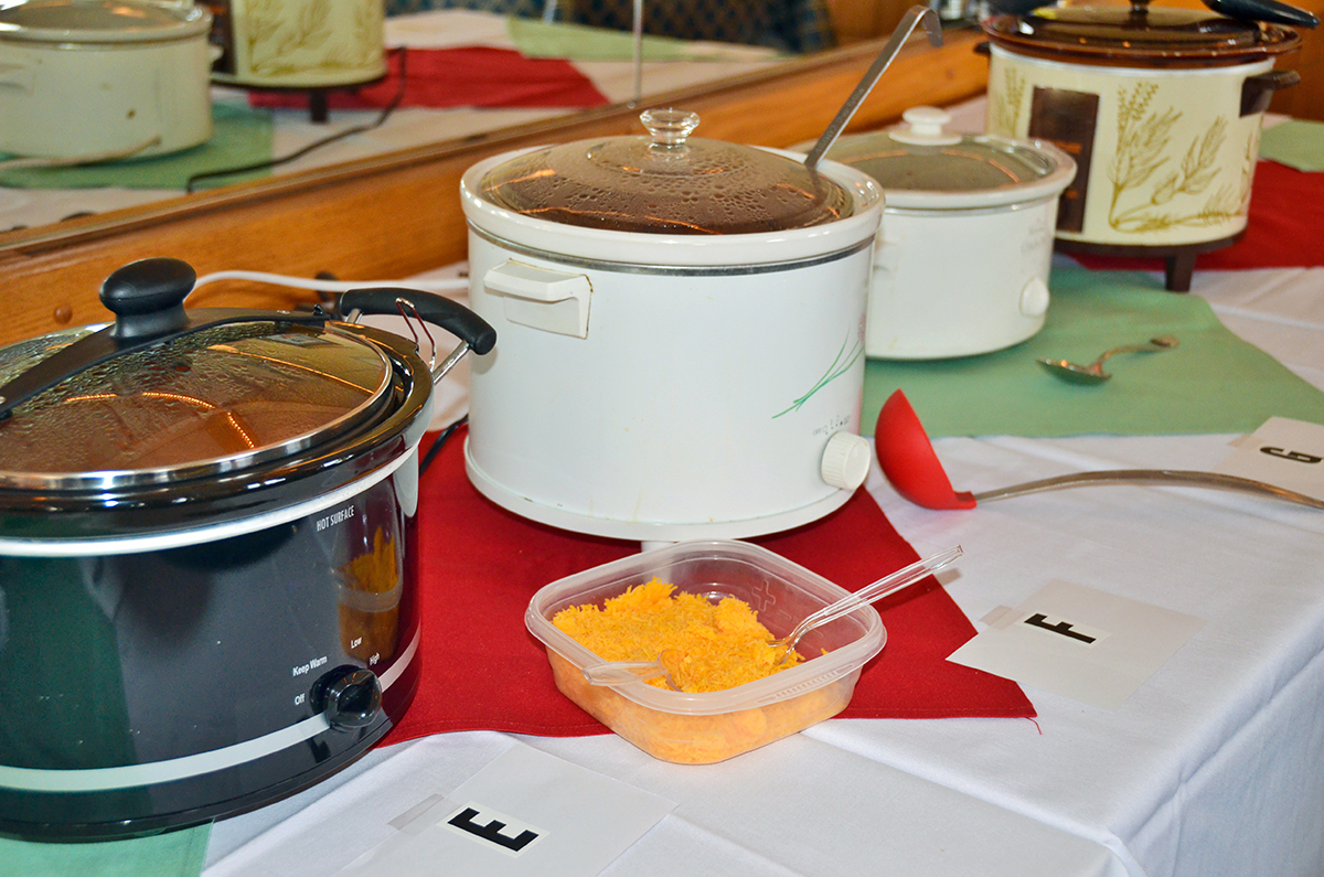 Western’s Homecoming Chili Cook-Off Set for February 8