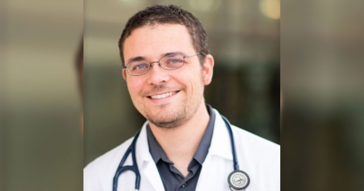 Hospital Medical Staff Elects Officers