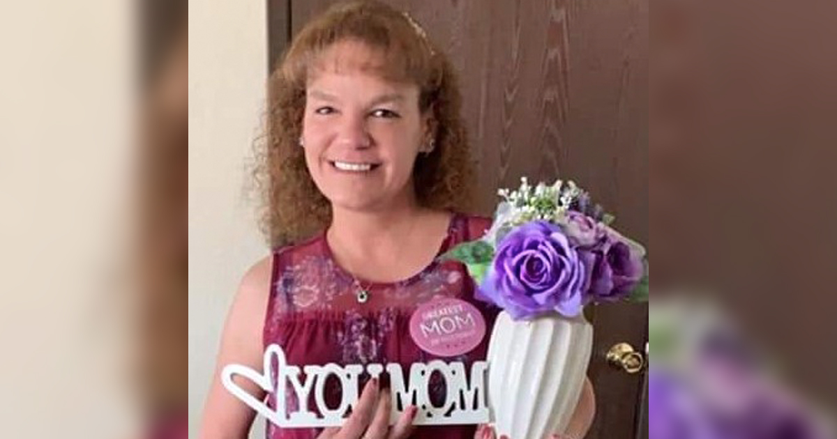 Anne Smith (October 30, 1977 – November 30, 2019)